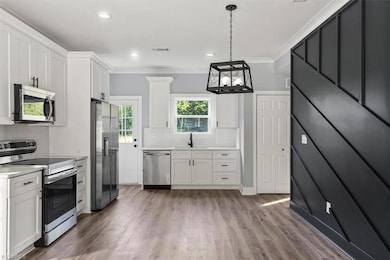 405 E Broad St, Salisbury, NC 28144 - photo 5