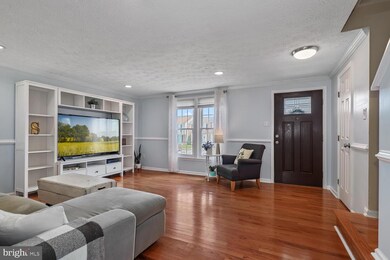 3720 Timahoe Cir, Nottingham, MD 21236 - photo 2