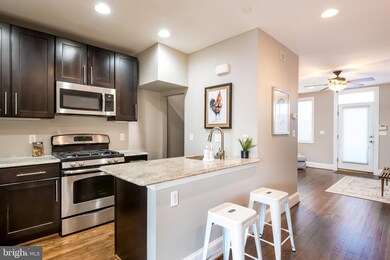 2824 6th St NE, Washington, DC 20017 - photo 4