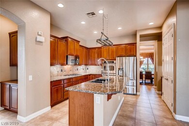 Chef's Kitchen!