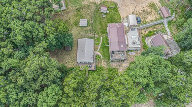 4340 S Nugent Scenic Dr, Baldwin, MI 49304 - photo 6