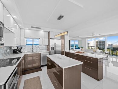 3505 S Ocean Blvd unit 10N, Highland Beach, FL 33487 - photo 6