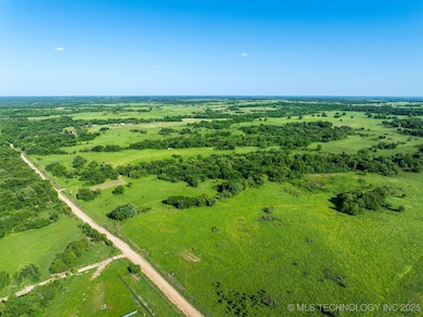2 S 5400 St, Maramec Township, OK 74045 - photo 2