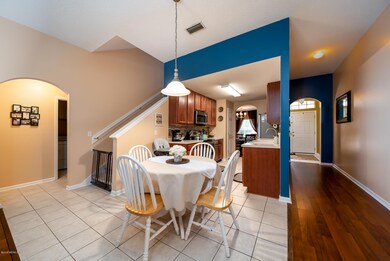Kitchen/Small Nook