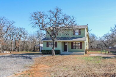 1820 Ridgewood Dr, Joshua, TX 76058 - photo 2