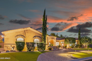 3109 North Orchard, Mesa, AZ 85213 - photo 3