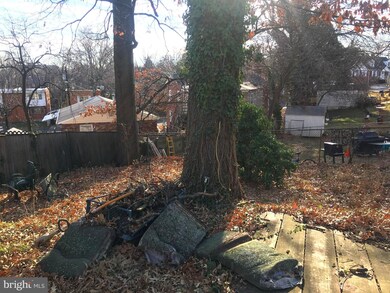 4044 Martin Luther King jr Ave SW, Washington, DC 20032 - photo 4