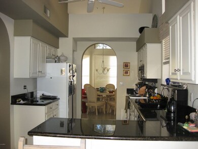 90th Place-Kitchen