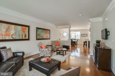 4416 Potomac Highlands Cir, Triangle, VA 22172 - photo 3