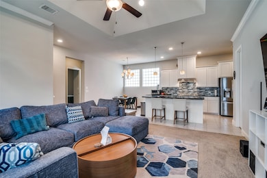 600 Arma Rd, Allen, TX 75002 - photo 4