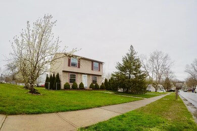 1707 Hollow Run Dr, Columbus, OH 43223 - photo 3