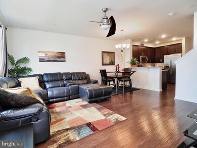 16916 Porters Inn Dr, Dumfries, VA 22026 - photo 2