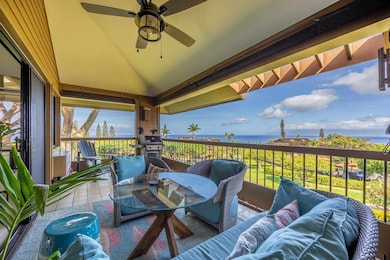 50 Puu Anoano St unit 1708, Lahaina, HI 96761 - photo 4