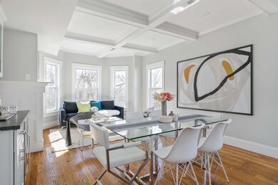 40 Harvard St unit 2, Somerville, MA 02143 - photo 7