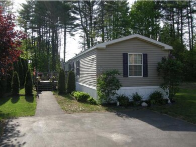 25 Lantern, Conway, NH 03860 - photo 2