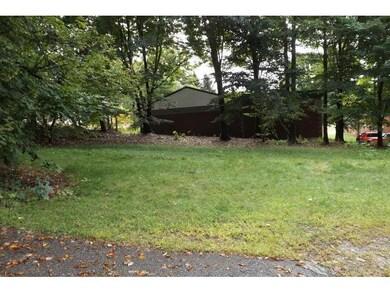 Yard/Garden. Yard