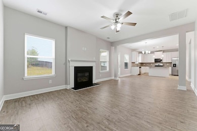 101 Lookout Dr, Dallas, GA 30132 - photo 6