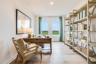 6240 Buccaneer Way unit Homesite 16F, Laurel Hill, FL 32567 - photo 2