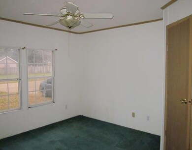 Bedroom.