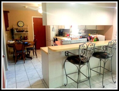 Kitchen 1