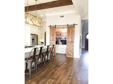 Pantry.