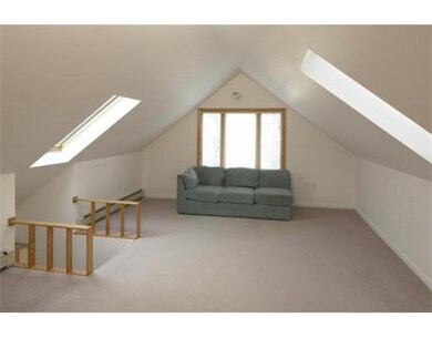 24 Aberdeen Ave unit 26, Cambridge, MA 02138 - photo 6