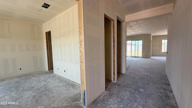 03 - Foyer and Office