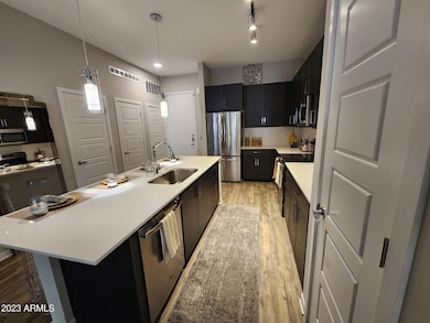 Kitchen 1