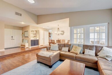 Main Living