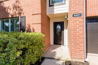 4401 W Columbary Dr, Rosenberg, TX 77471 - photo 4