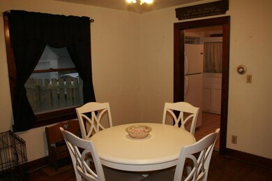 Dining Room view 1