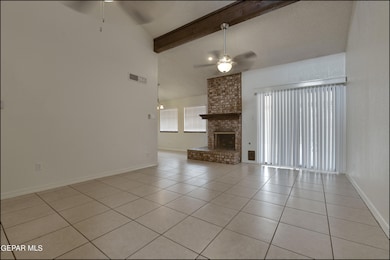 7061 Portugal Dr unit C, El Paso, TX 79912 - photo 6