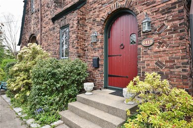 6413 Beacon St, Pittsburgh, PA 15217 - photo 2