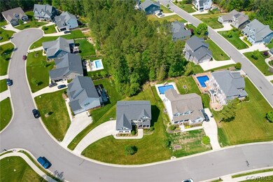 Hop on your bike and head to school, the playground, or pool!