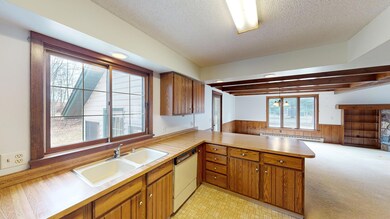 Large windows