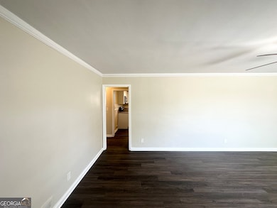 2361 Whites Mill Rd, Decatur, GA 30032 - photo 2