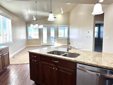 1216 S 1150 W unit 19, Payson, UT 84651 - photo 7