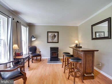 2612 Lady Annes Way, Huntingtown, MD 20639 - photo 5