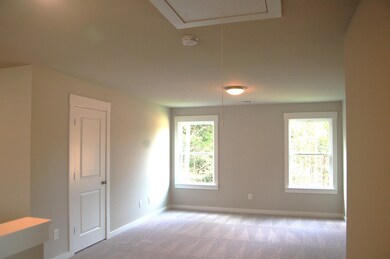 Bonus Room