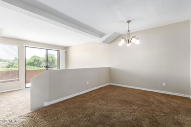 Dining & Family Room