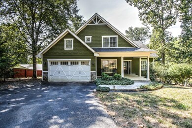 1369 Turning Tide Rd, Moneta, VA 24121 - photo 3