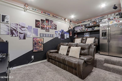 5936 Hidden Acres Dr, El Paso, TX 79924 - photo 4