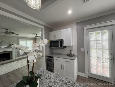 2618 Columbus St, Muskogee, OK 74401 - photo 7