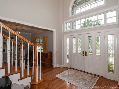 24135 N 3962 Rd, Bartlesville, OK 74006 - photo 4