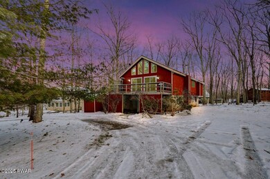 149 Laurel Rd, Lackawaxen, PA 18435 - photo 2