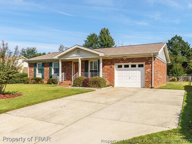 507 Fenmark Place, Fayetteville, NC 28314 - photo 5