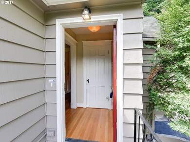 Entrance/Foyer