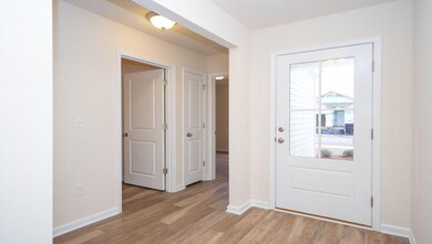 2714 Eclipse Dr - Lot 49-08