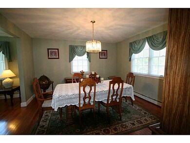 14 Abbey Ln, Rehoboth, MA 02769 - photo 5