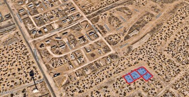 0 Milford unit 881765, Horizon City, TX 79928 - photo 3